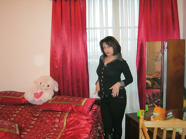 Russian milf hot mature #41048197