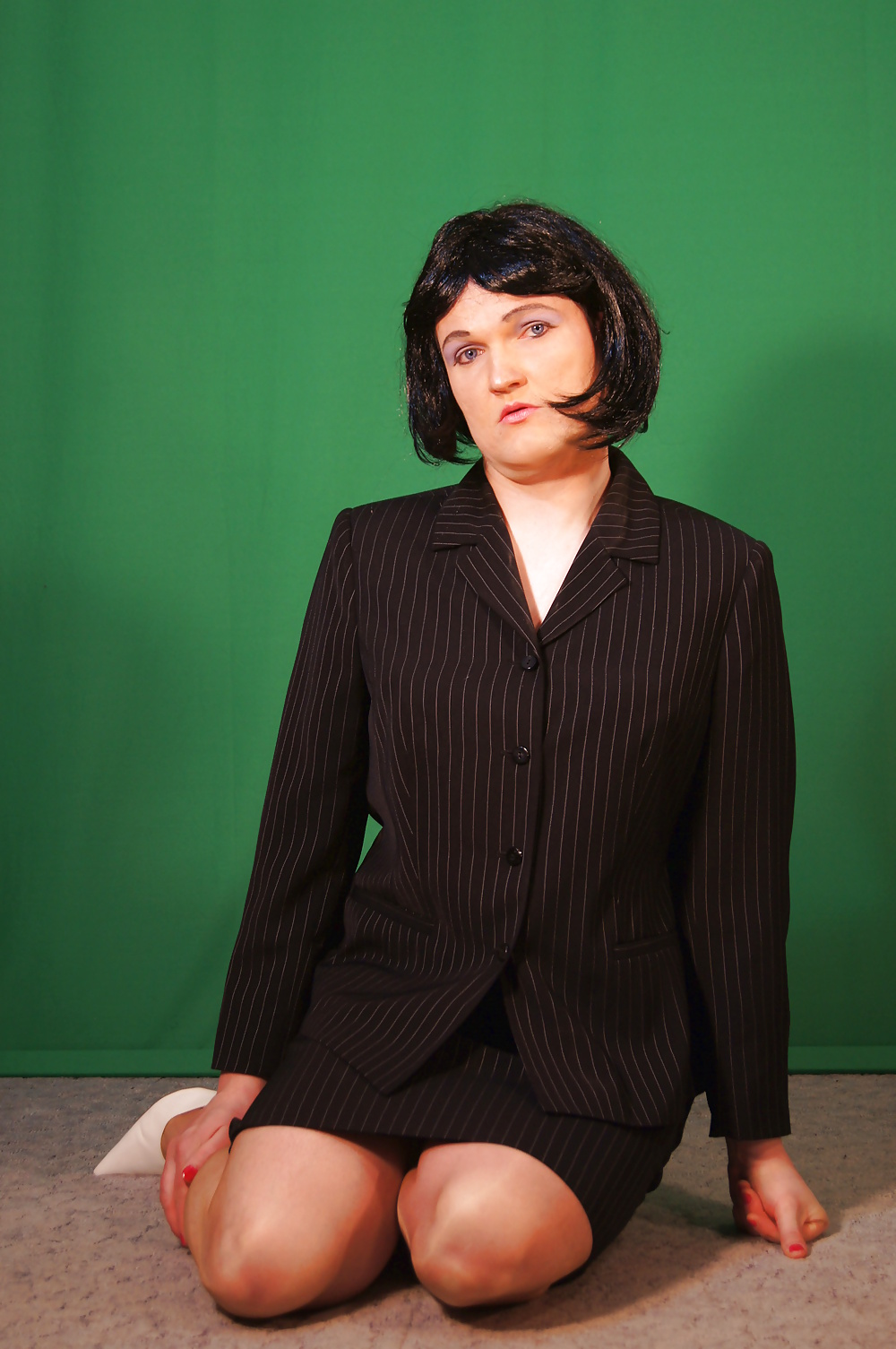 Business Tgirl #26272577