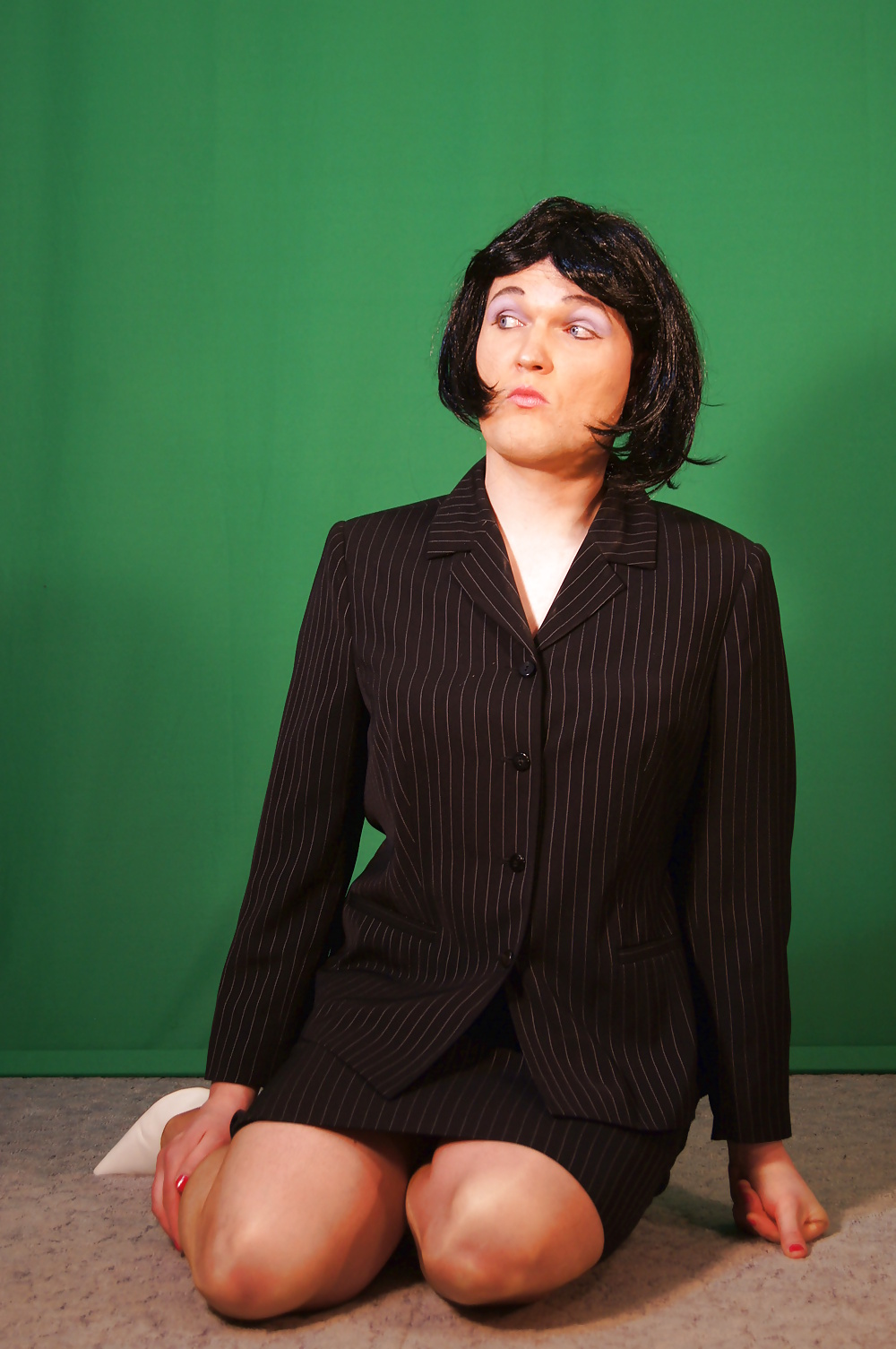 Negocio tgirl
 #26272585