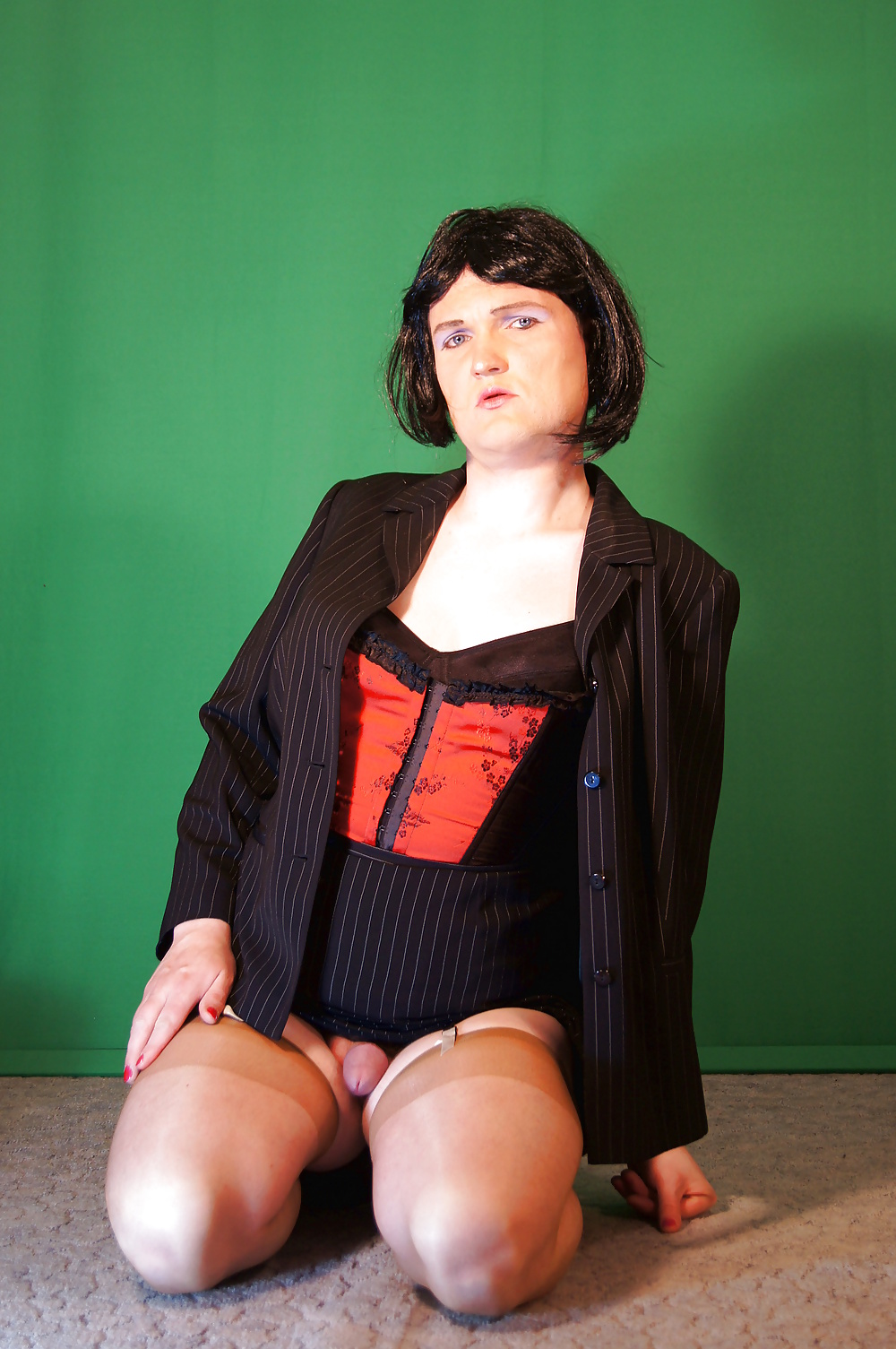 Negocio tgirl
 #26272599