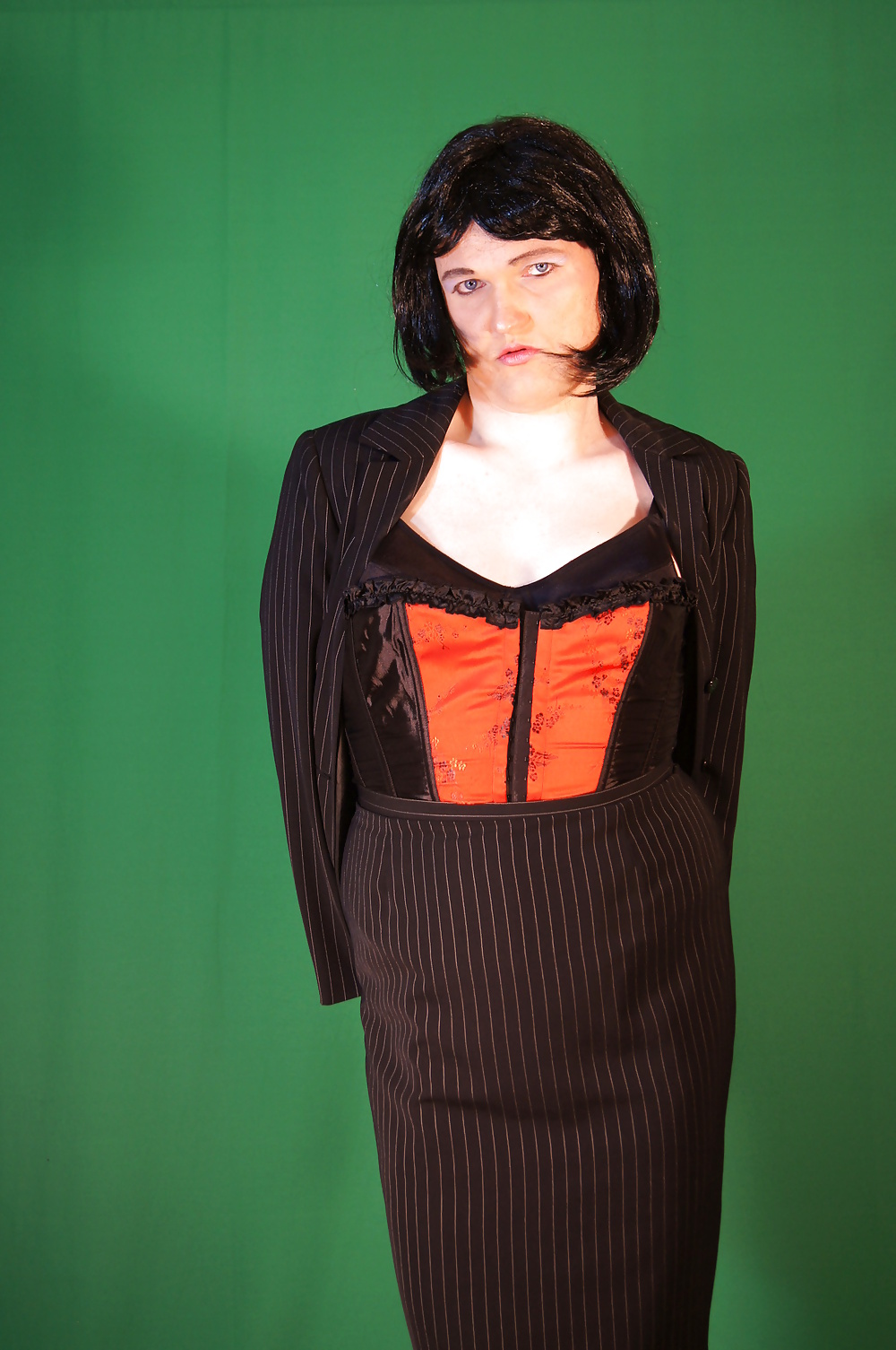 Negocio tgirl
 #26272615