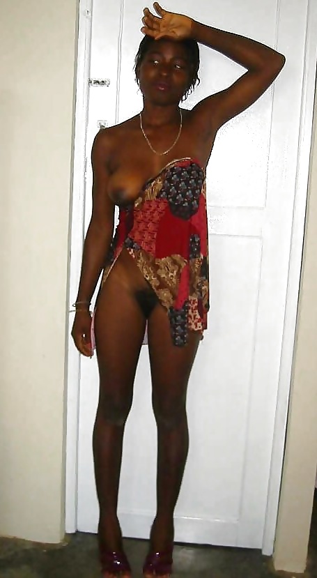 Hot black girls 24 #30505872