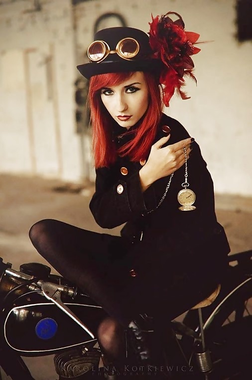 Mundo fetiche....
 #36402847