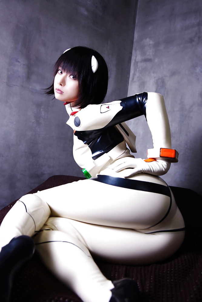 Mundo fetiche....
 #36402852