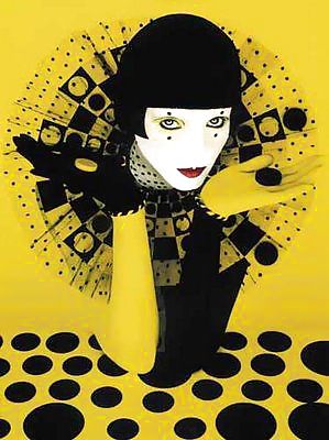 Mundo fetiche....
 #36402888