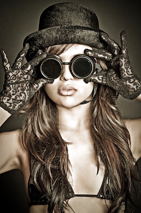 Mundo fetiche....
 #36402895