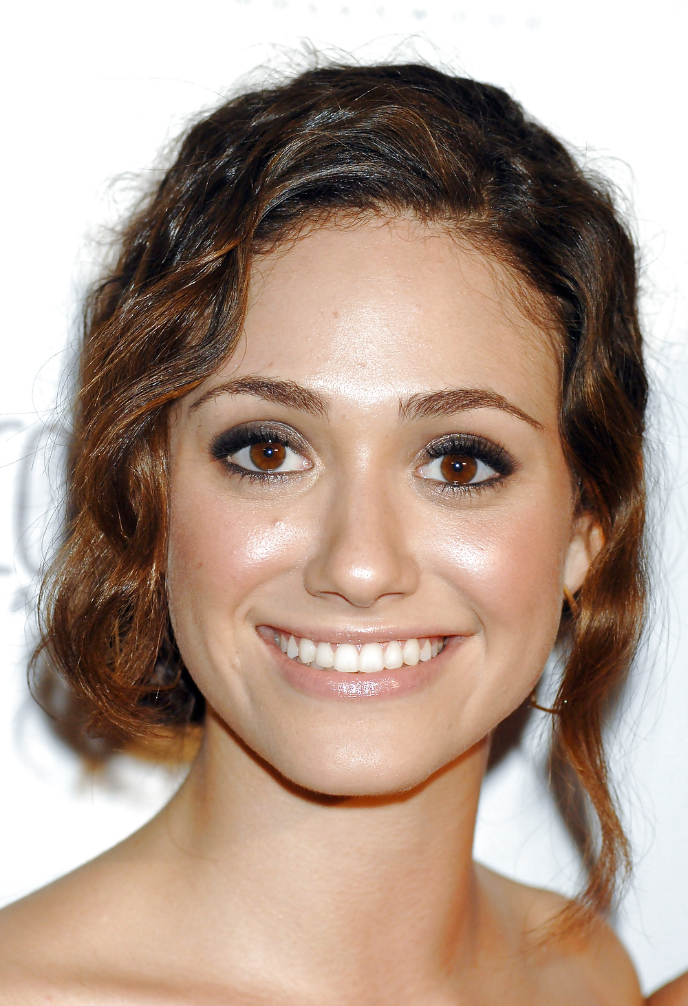 Emmy rossum
 #23569154