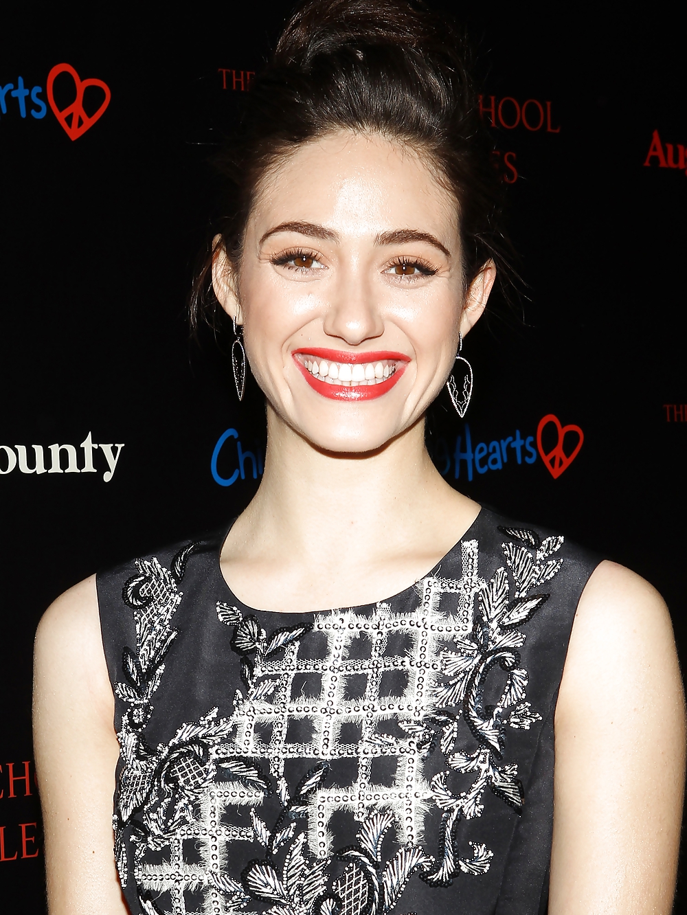 Emmy Rossum #23569207