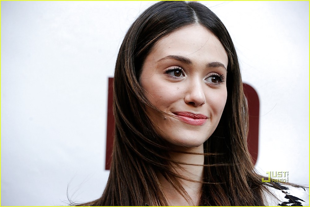 Emmy Rossum #23569240