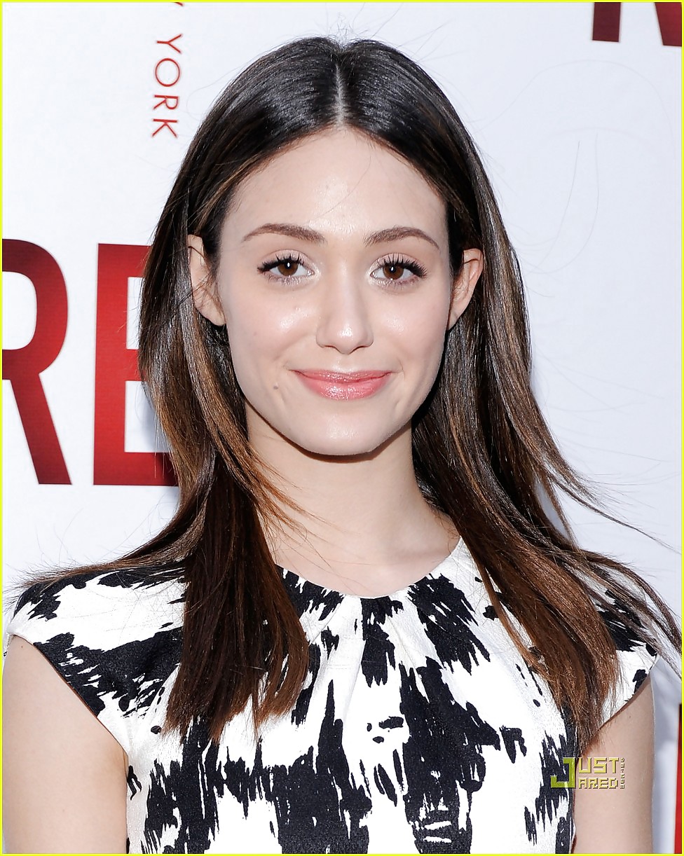 Emmy Rossum #23569247