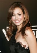 Emmy Rossum