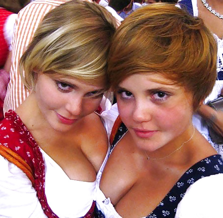 Hmmm... dirndl xx
 #30679433
