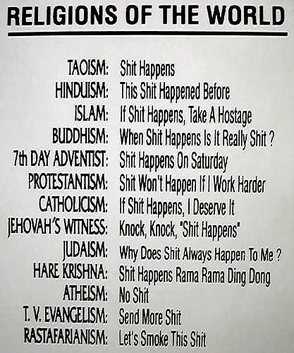 God vs.Atheism #32289879