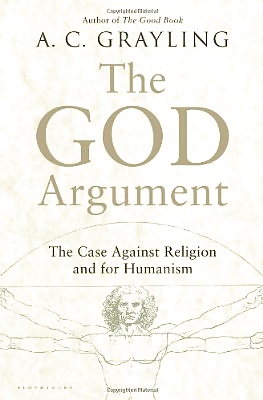 God vs.Atheism #32290021