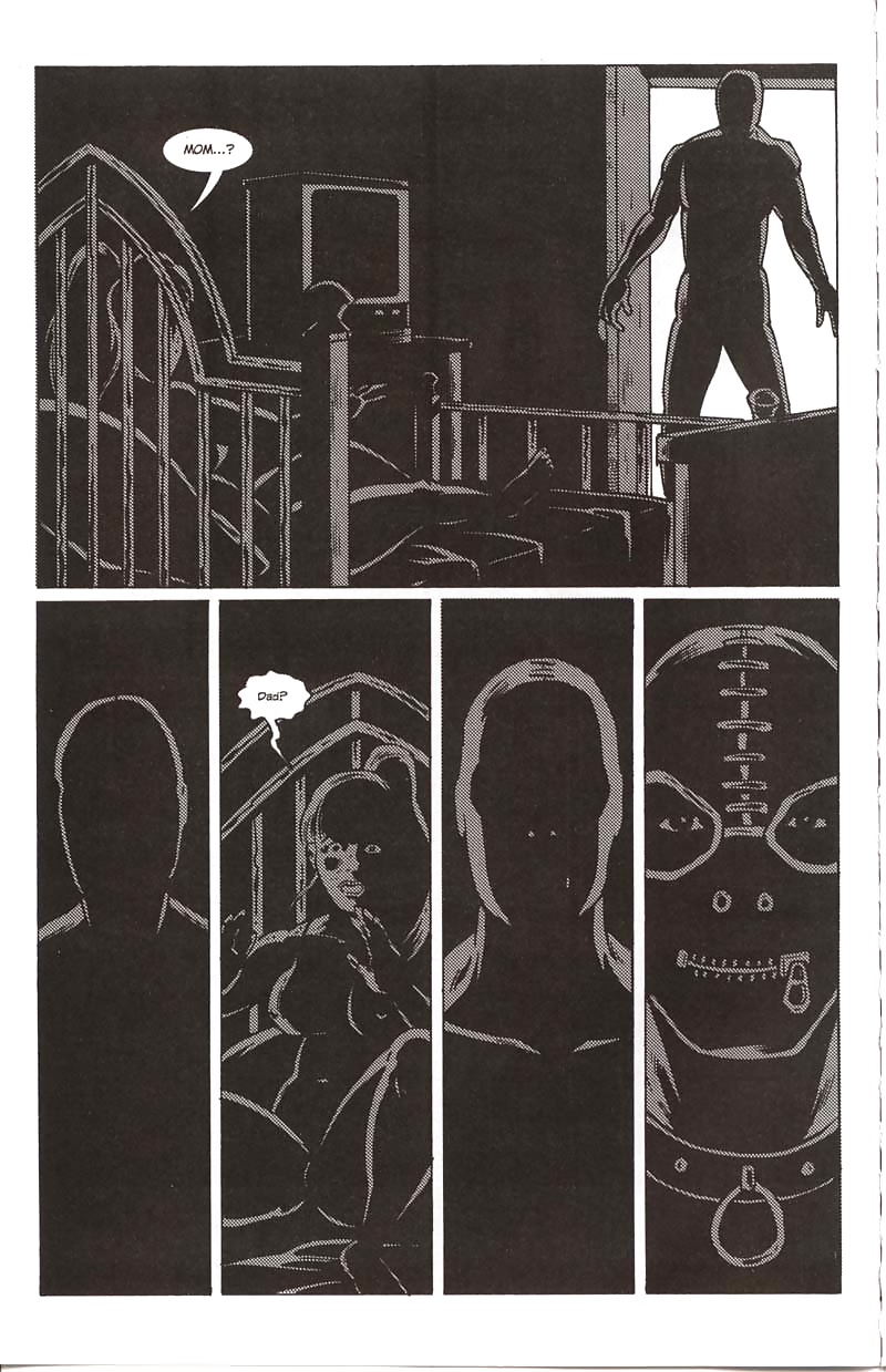 Here Come The Lovejoys Again! #2 #27502038