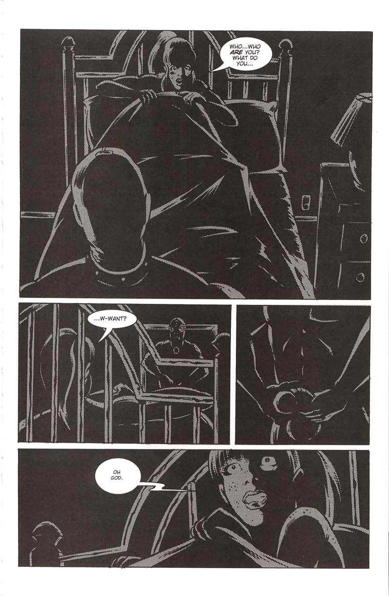 Here Come The Lovejoys Again! #2 #27502044