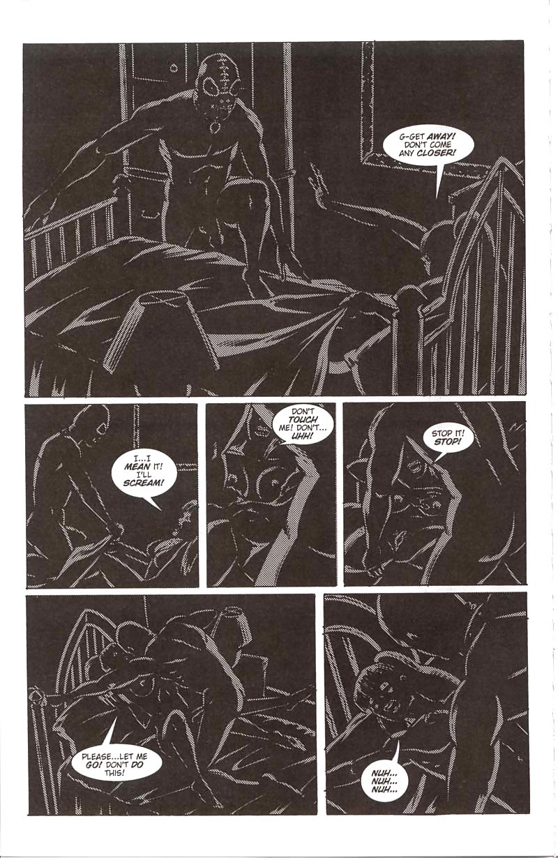 Here Come The Lovejoys Again! #2 #27502052