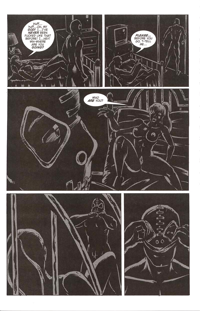 Here Come The Lovejoys Again! #2 #27502080