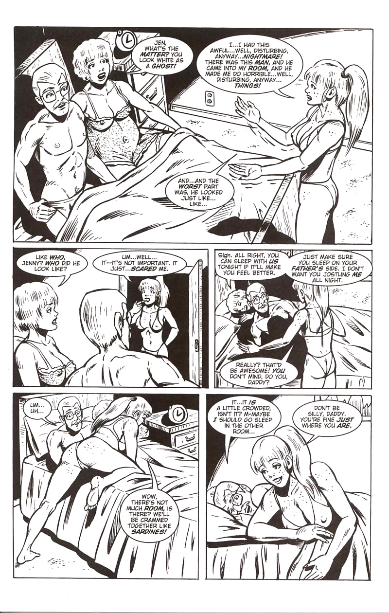 Here Come The Lovejoys Again! #2 #27502099