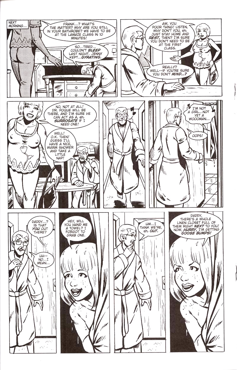 Here Come The Lovejoys Again! #2 #27502115