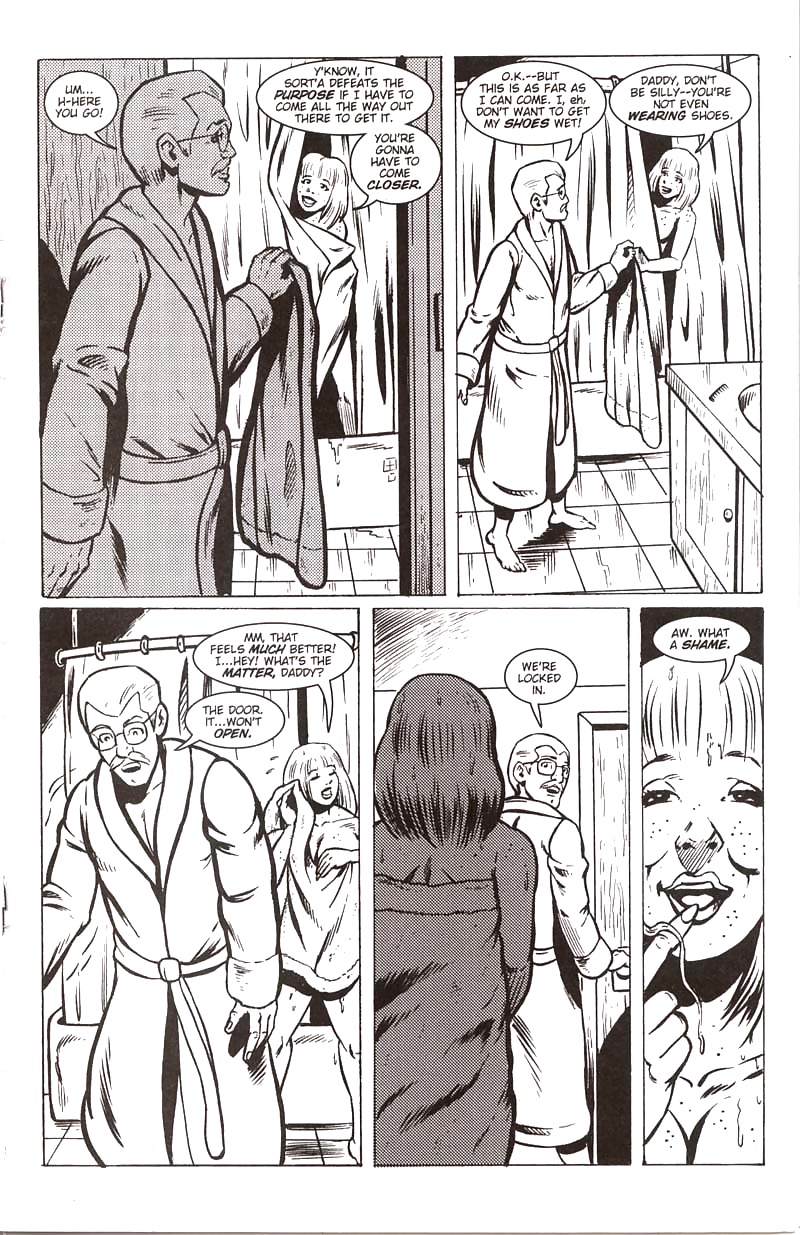 Here Come The Lovejoys Again! #2 #27502124