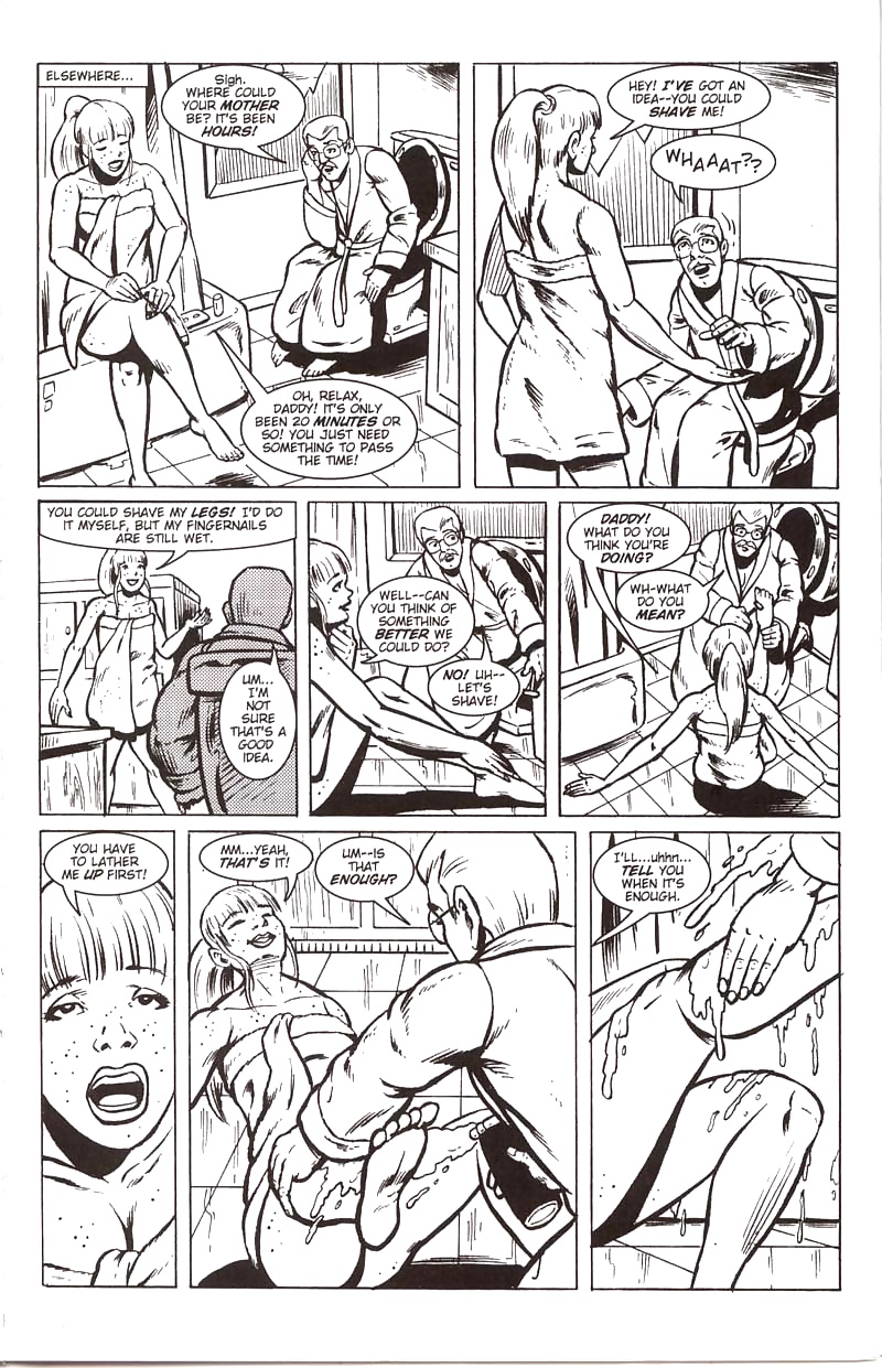 Here Come The Lovejoys Again! #2 #27502140