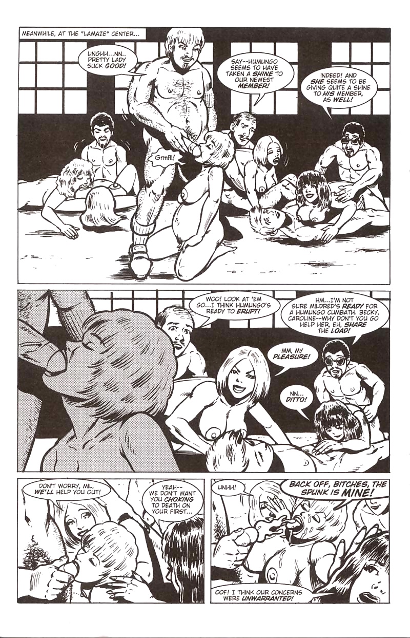 Here Come The Lovejoys Again! #2 #27502148