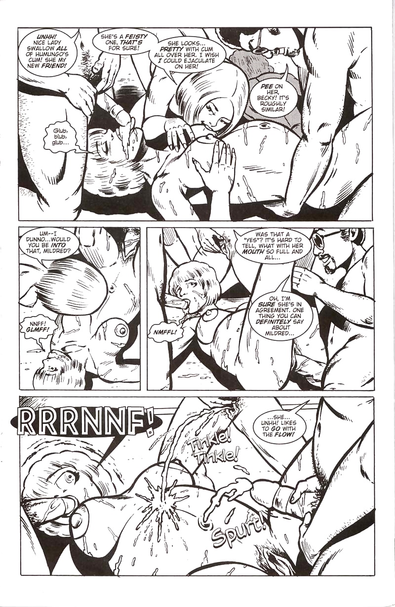 Here Come The Lovejoys Again! #2 #27502157