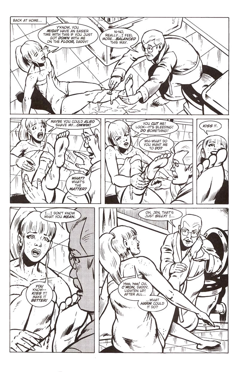 Here Come The Lovejoys Again! #2 #27502166