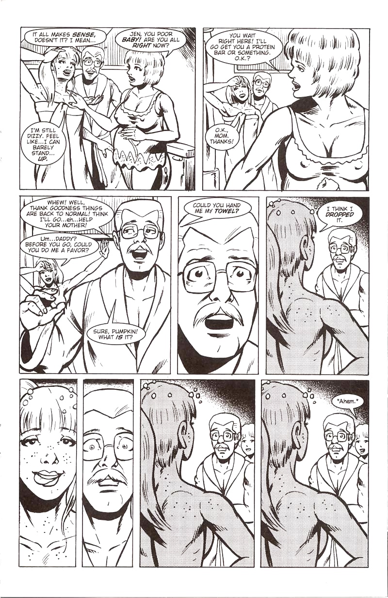 Here Come The Lovejoys Again! #2 #27502192