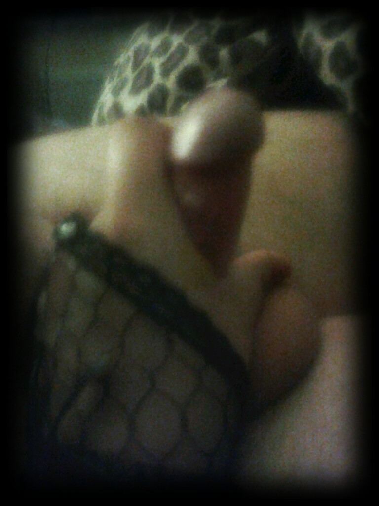 Black Lace Gloves Wank xx #37562747