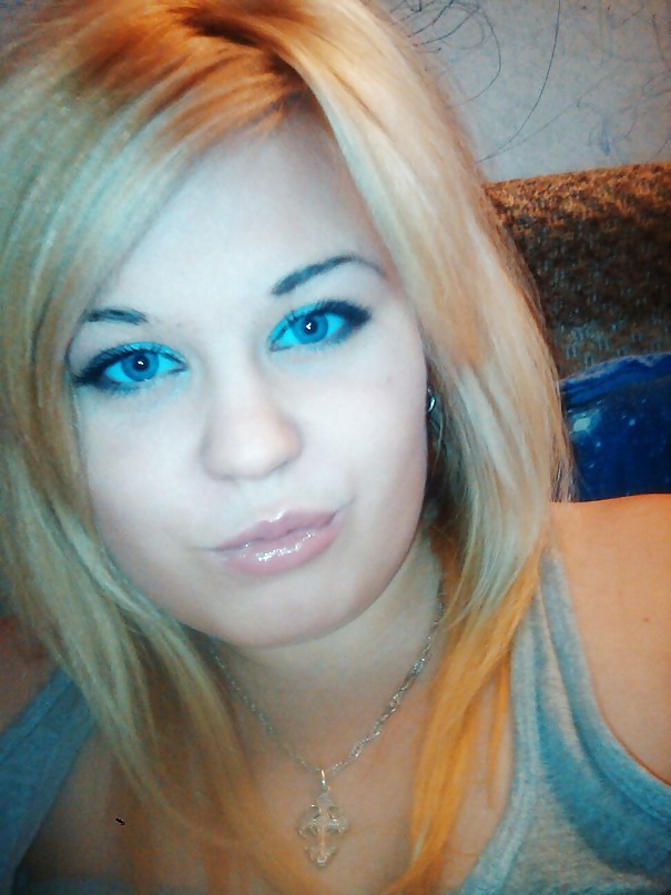 Girls from social networks #40513939