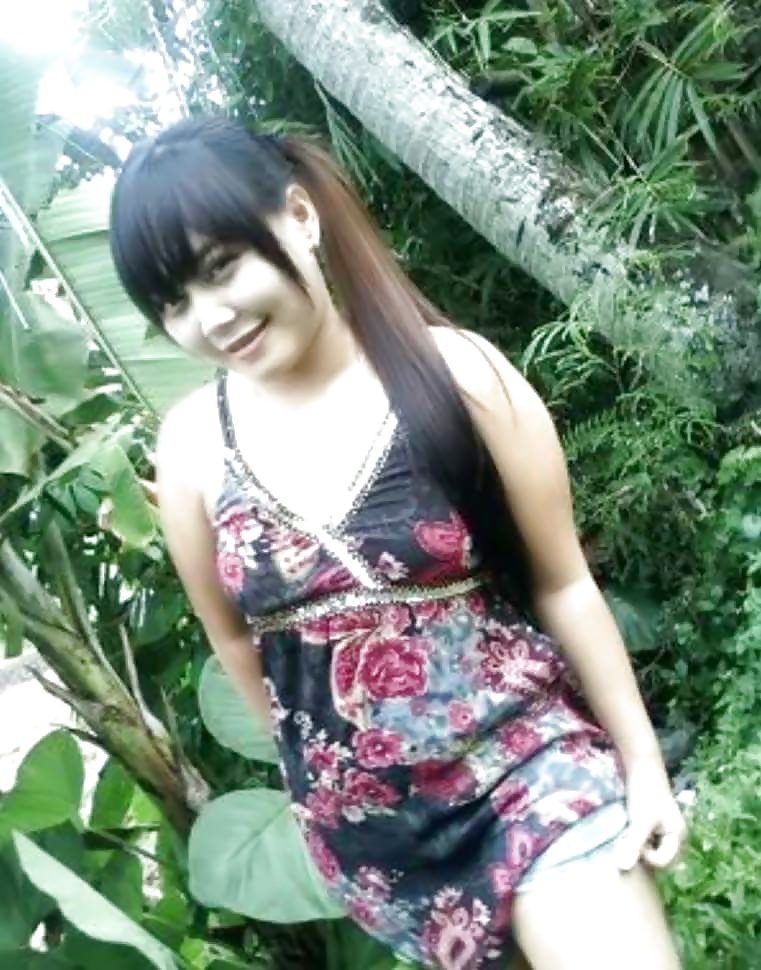 Tetek ku milik mu
 #40450841