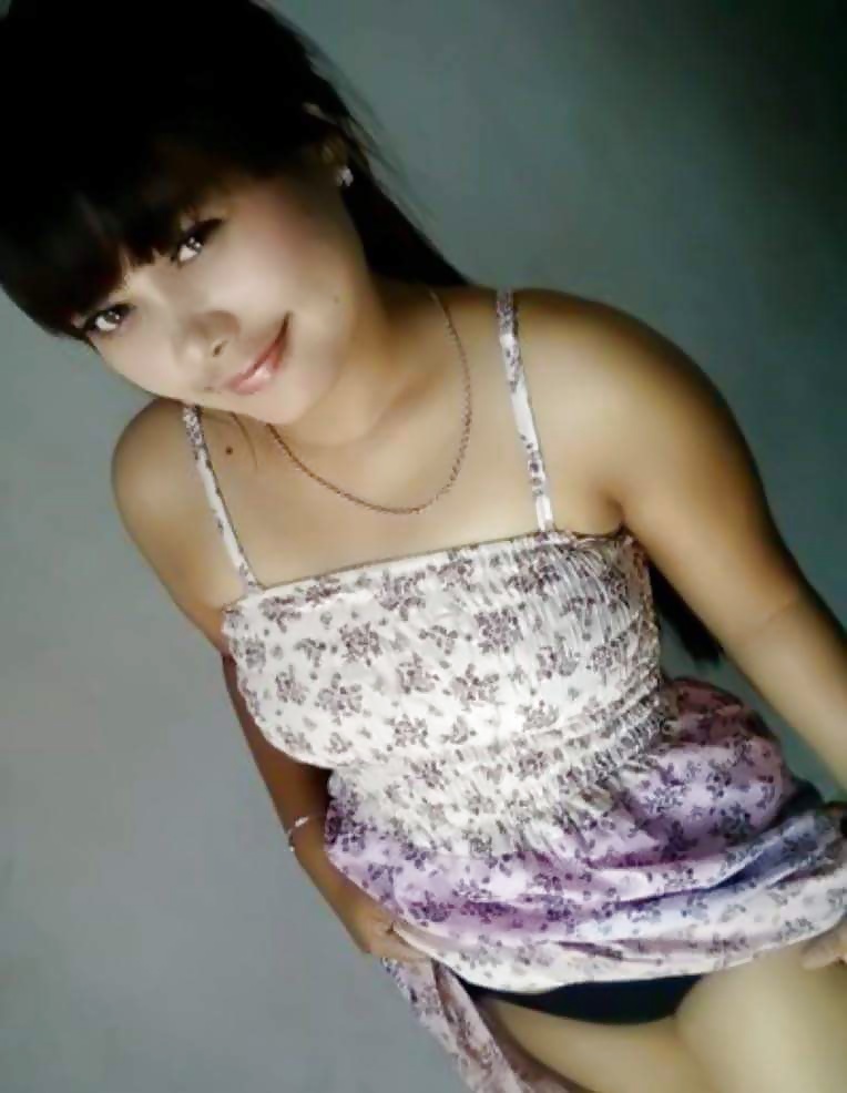 Tetek ku milik mu
 #40450847