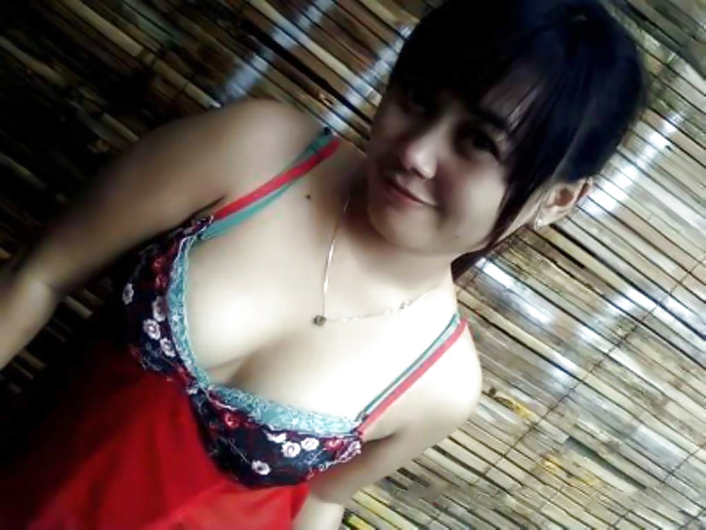 Tetek ku milik mu
 #40450851