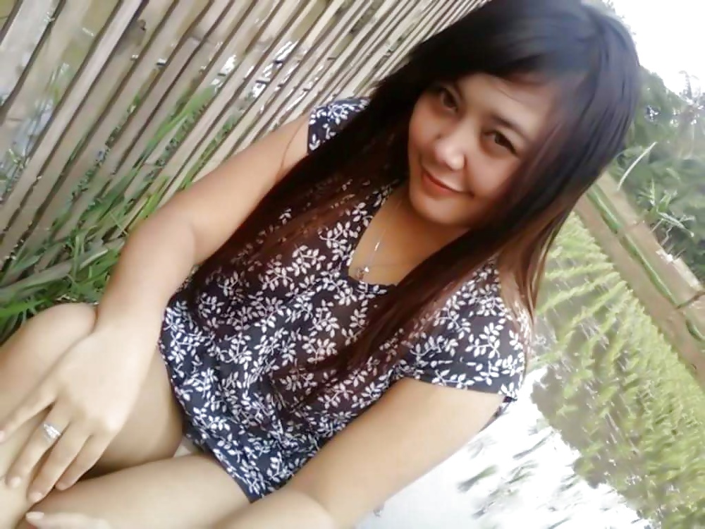 Tetek ku milik mu
 #40450857