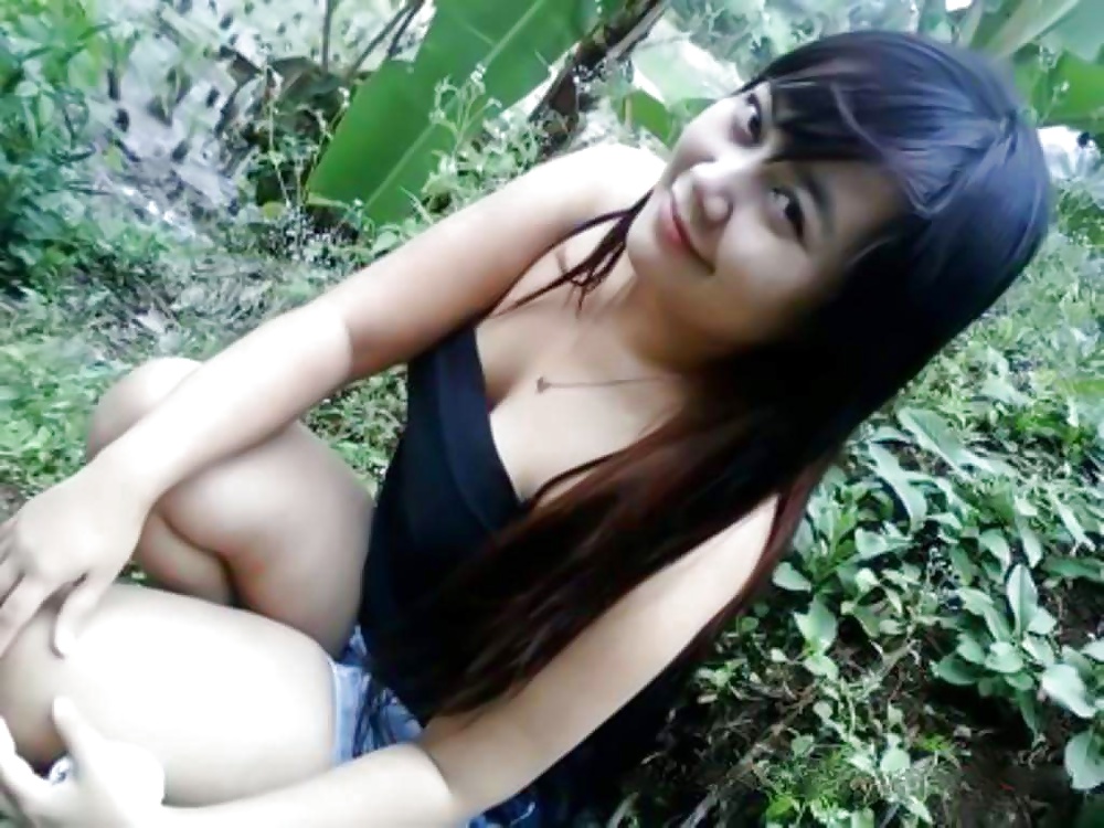 Tetek ku milik mu
 #40450868