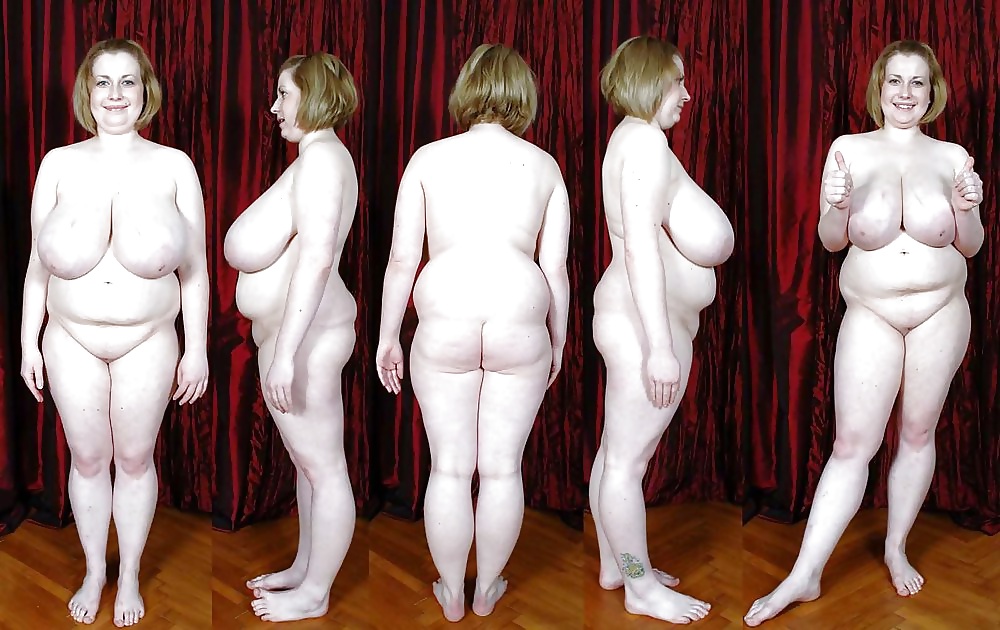 BBW 6 Turn around