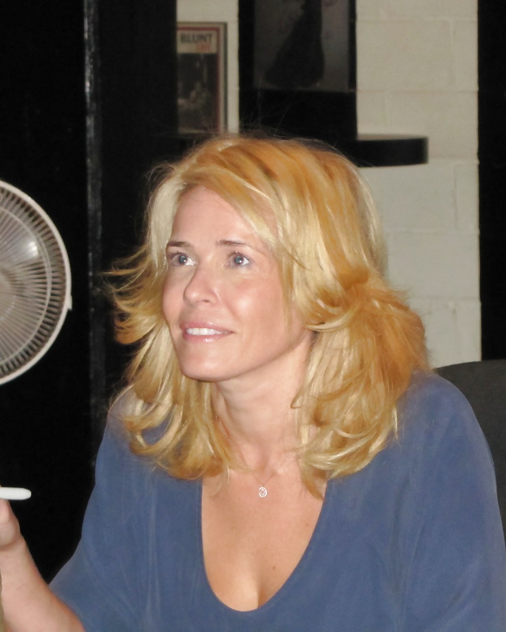 Actress Chelsea Handler  #37823594