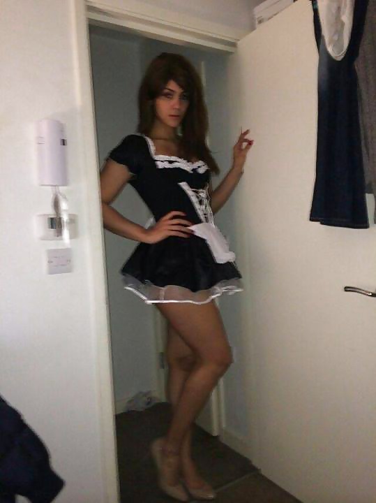 Crossdresser picture gallery fb #28997680