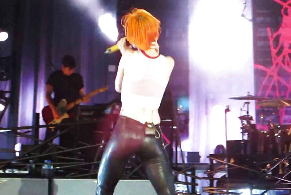 Hayley Williams 5 #24131592