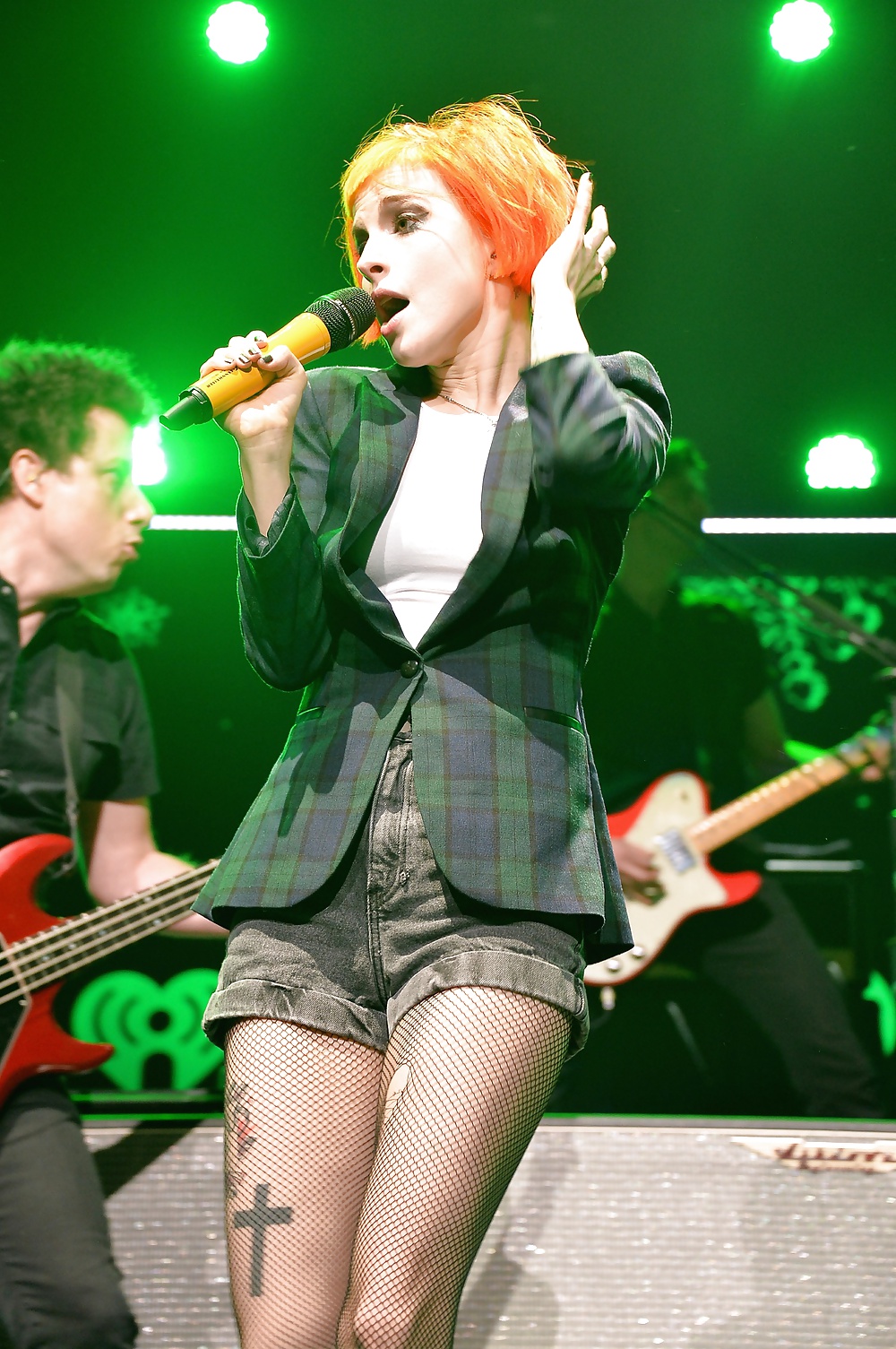 Hayley Williams 5 #24131623