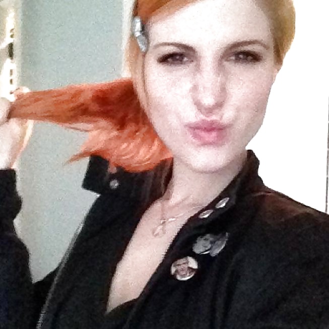 Hayley williams 5
 #24131651