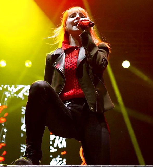 Hayley Williams 5 #24131661