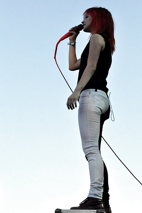 Hayley Williams 5 #24131672