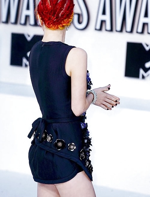 Hayley Williams 5 #24131701