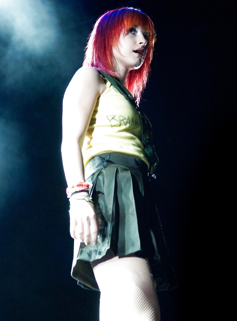 Hayley Williams 5 #24131716