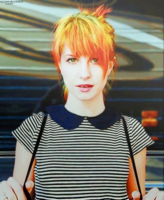 Hayley Williams 5 #24131823