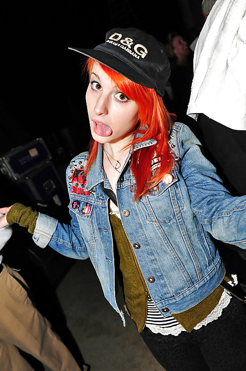 Hayley Williams 5 #24131893