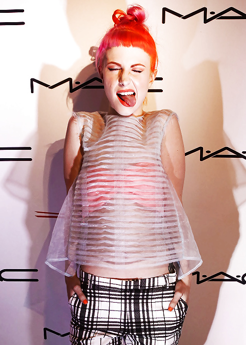 Hayley Williams 5 #24131905